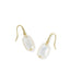 Gold Ivory MOP