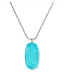 Rhode Turquoise