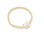 GOLD Ivory