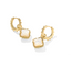 Gold Ivory MOP