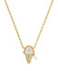 GOLD Ivory