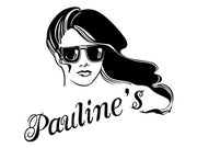 Pauline's Fashions logo