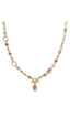 Gold Pink Mix