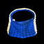 Blue/White