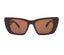Truffle + Brown