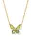 Gold Green Mix