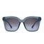 Blue Gradient Flash Polarized