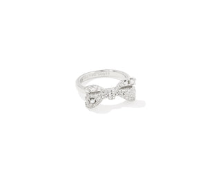 Krista Bow Cocktail Ring