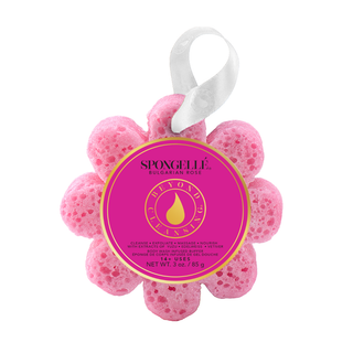 Spongellé Wildflowers Assorted
