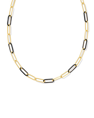 Ainsley Convertible Chain Necklace