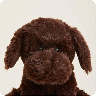 Warmies - Lavender Scented Plush - Gifts - Fall - Chocolate Labrador Warmies