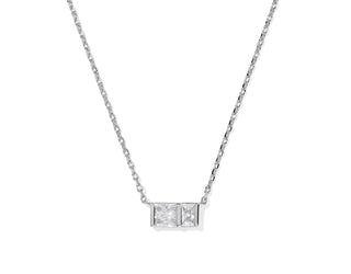 Jamie Short Pendant Necklace