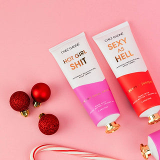 Sexy As Hell Hand Crème 3.4oz