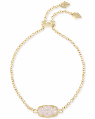 Elaina Adjustable Chain Bracelet