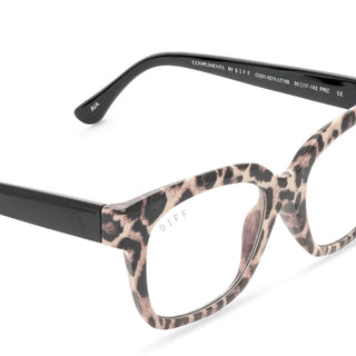DIFF - Ava Blue Light Readers