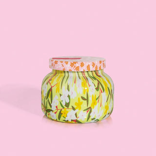 Aloha Orchid Pattern Play Signature Jar, 19 oz