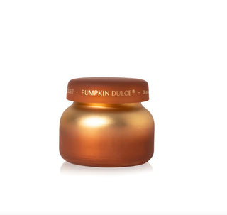 Pumpkin Dulce Tuscan Radiance Signature Candle