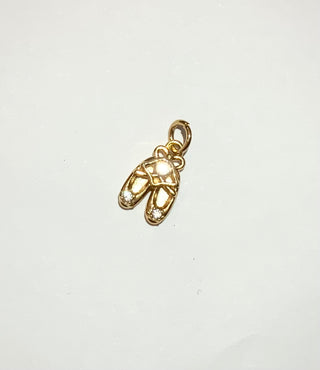 Origami Owl - Dance Charm Pendants