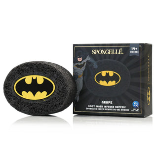 Batman Grape Body Buffer | DC Superhero
