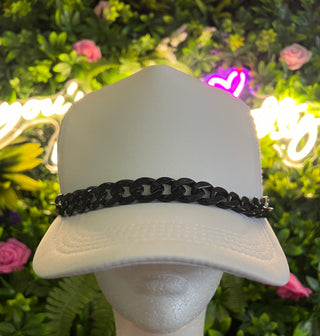 Trucker Hat Chain