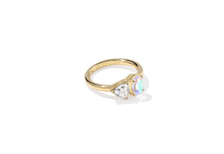 Tatum Band Ring