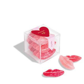 Sugarfina - Pucker Up - Sugar Lips