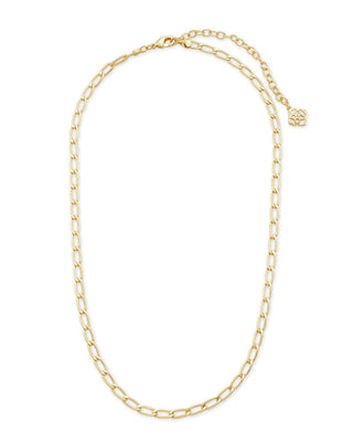 Merrick Chain Necklace