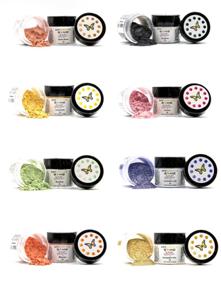 Edible Drink Glitter
