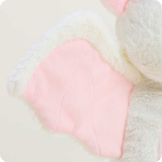Warmies - Lavender Scented Plush - Gifts - Fall - White Bat Warmies