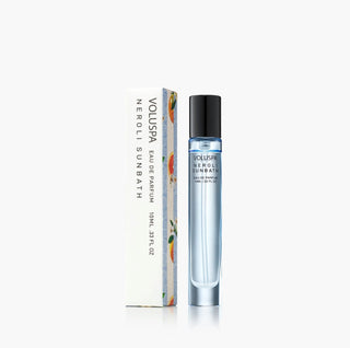 Neroli Sunbath - Voluspa Eau De Parfum