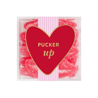 Sugarfina - Pucker Up - Sugar Lips