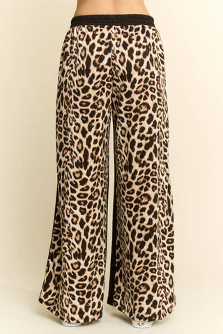 Business in the Front Party in the Back Pants
