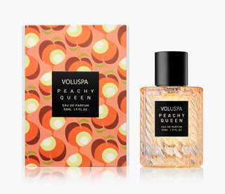 Peachy Queen - Voluspa Eau De Parfum