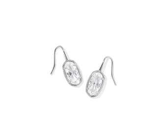Lee Luxe Drop Earrings