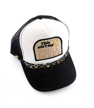 Trucker Hat Chain