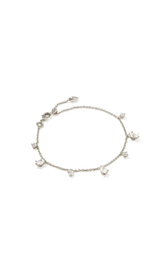 Cailin Delicate Chain Bracelet