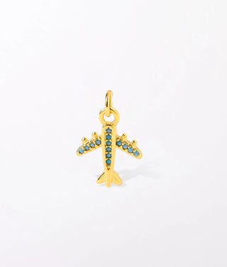 Origami Owl - Travel Charm Pendants