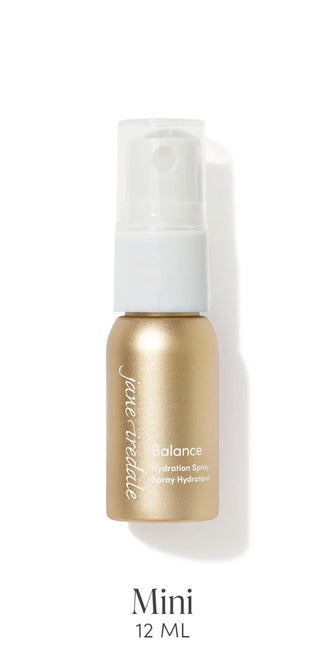 Hydration Spray