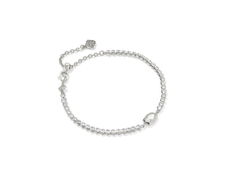 Emilie Tennis Bracelet