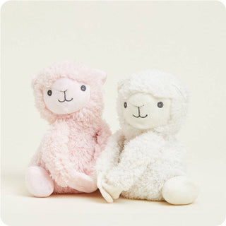 Warmies - Lavender Scented Plush - Gifts - Fall - Llama Hugs