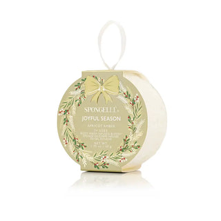 Spongellé - Holiday Body Buffer