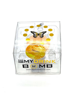 Single Drink Bombs