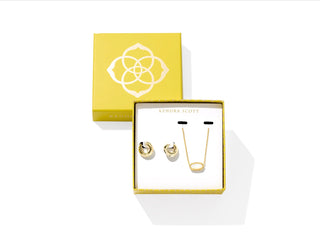 Elisa Mikki Boxed Gift Set