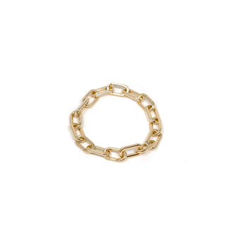 The Sis Kiss - Token Charm Bracelet |Adjustable : Silver