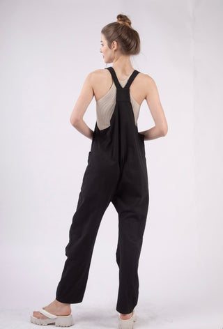 Casual Summer Jumpsuit