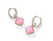 Silver Blush Ivory MOP