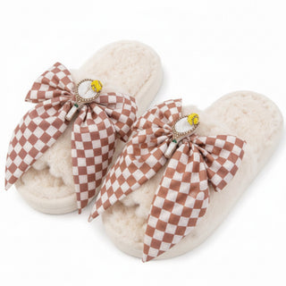 Tennis Slippers