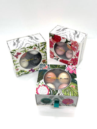 4 Pack Limited Edition Cocktail Drink Bomb