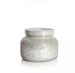 Crystal Pine Holiday Mercury Signature Candle