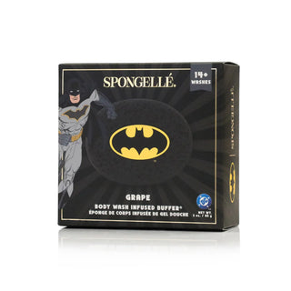 Batman Grape Body Buffer | DC Superhero